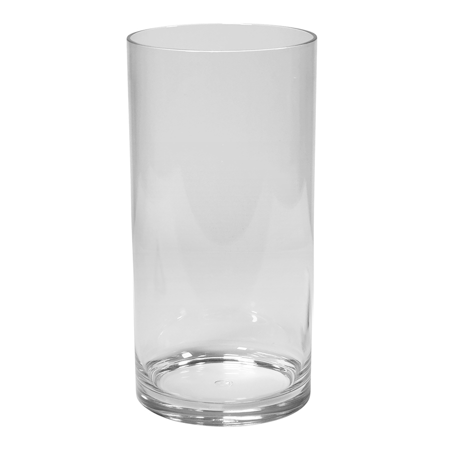 Dalebrook Clear Polycarbonate Display Container 10.1 Litre