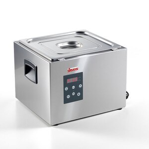Sirman Softcooker 2/3 Sous Vide Water Bath - 2/3 Gastronorm - 14 Litre capacity