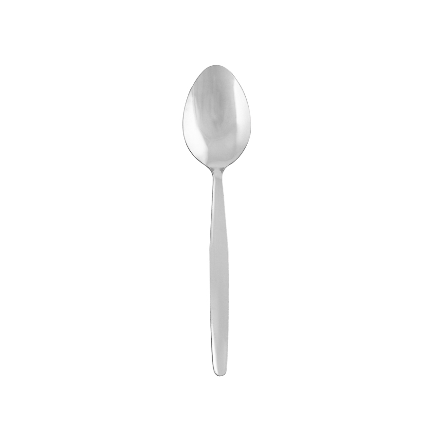 Signature Steel New Era Dessert Spoon 18/0 S/S