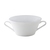 Astera Style Vitrified Porcelain White Round Handled Soup 30cl