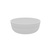 Dalebrook HU White Melamine Salad Bowl 150 x 60mm 700ml