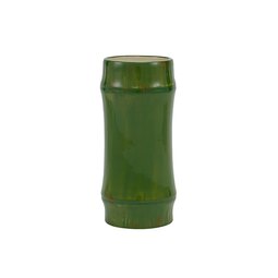 GenWare Green Bamboo Tiki Mug 50cl/17.5oz