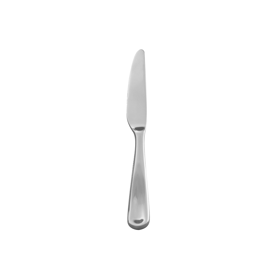 Signature Style Inverness 18/0 Stainless Steel Dessert Knife