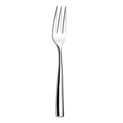 Couzon Silhouette 18/10 Stainless Steel Serving Fork