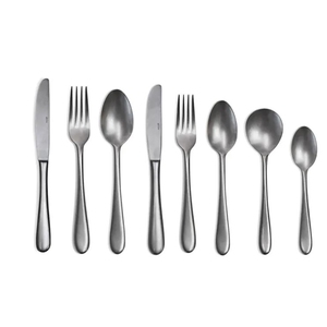 Elia Vantage 18/10 Stainless Steel Soup Spoon
