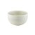GenWare Terra Porcelain Pearl Round Bowl 12.5cm