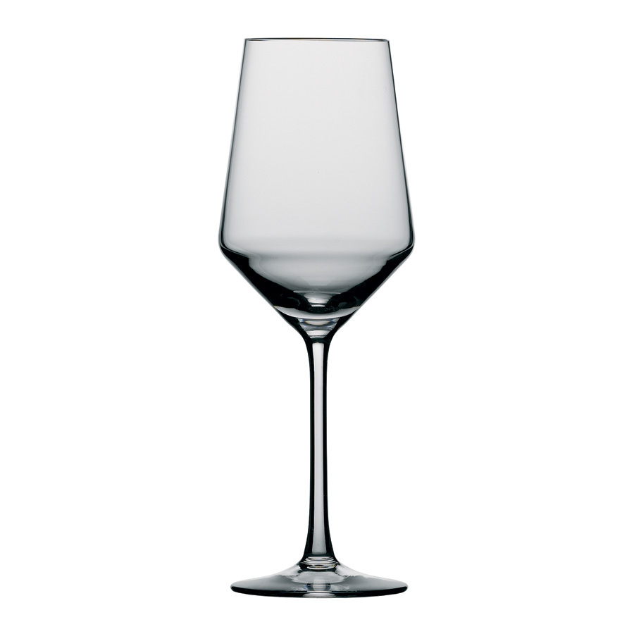Pure Crystal Wine Glass 13 3/4oz Pure