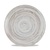 Churchill Elements Vitrified Porcelain Dune Round Coupe Plate 26cm