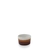 Churchill Nourish Vitrified Porcelain Siena White Round Linear Dip Pot 7.5x5cm 11cl 3.9oz