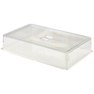 Polycarbonate Gastronorm 1/1 Cover