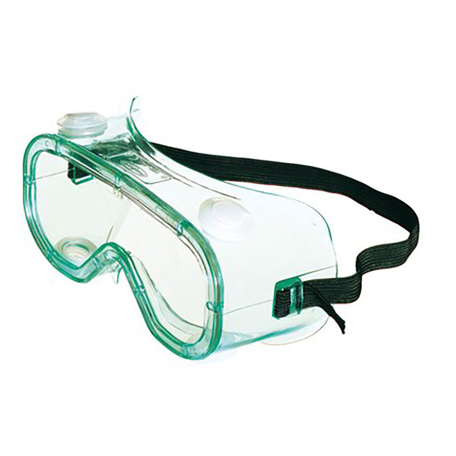 Safety Goggles Indirect Vault