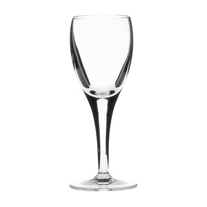 M.Angelo Crystal Sherry/Liqueur Glass 2 1/2oz