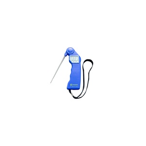 Prepara Electronic Hand Held Thermometer Blue -50°c to 300°c