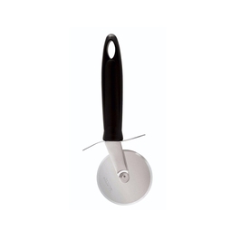 KitchenCraft Nylon Handled Stainless Steel Pizza Cutter 28.1cm
