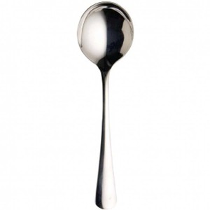 Abert Spa Matisse 18/10 Stainless Steel Soup Spoon