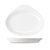 Churchill Cook & Serve Alchemy Fine China White Oval Dish 16.2cm 7.25oz