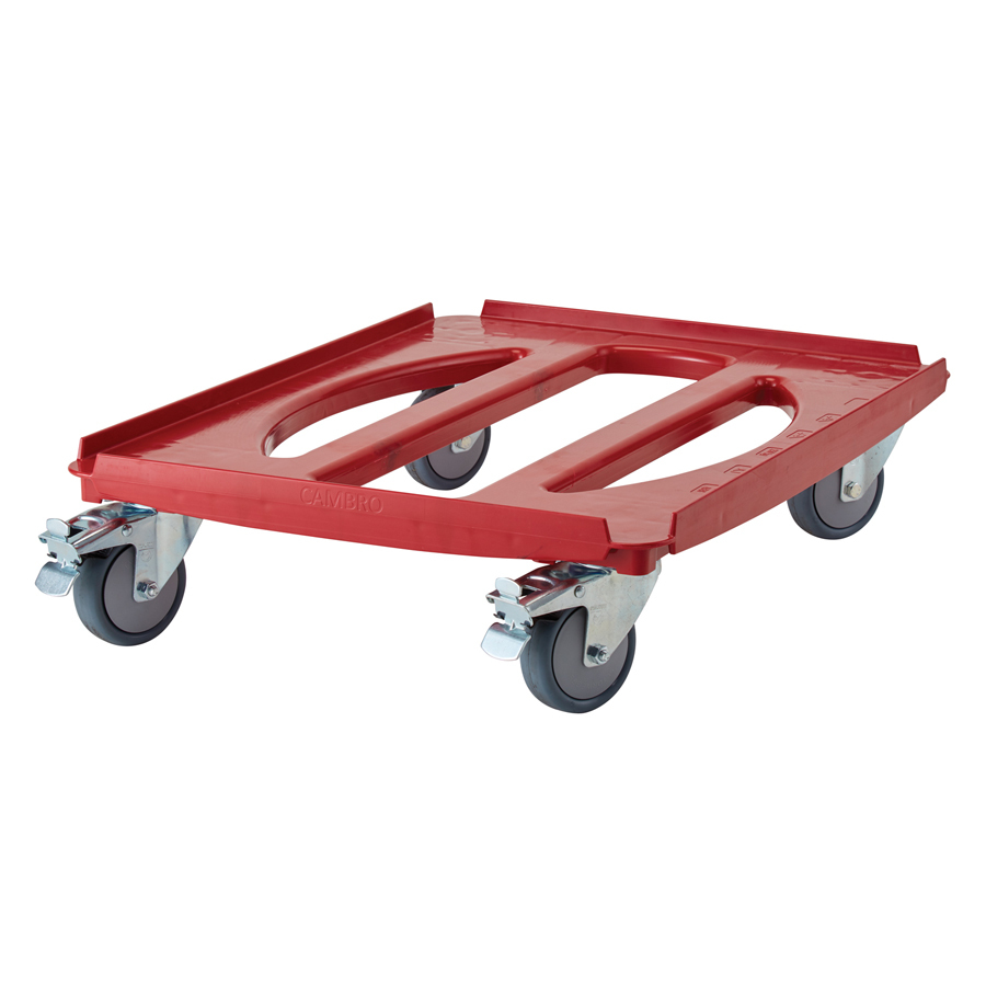 GoBox Dolly For 40x60 Carriers