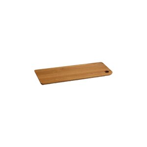 Small Rectangle no Handle 350 x 150 x 18mm