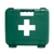BS8599-1 Medium Workplace Catering First Aid Kit - In Oxford Box Inc Bracket