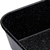 MasterClass Vitreous Black Enamel Roasting Pan 40x28x7.5cm