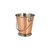 Copper Presentation Bucket 7cm