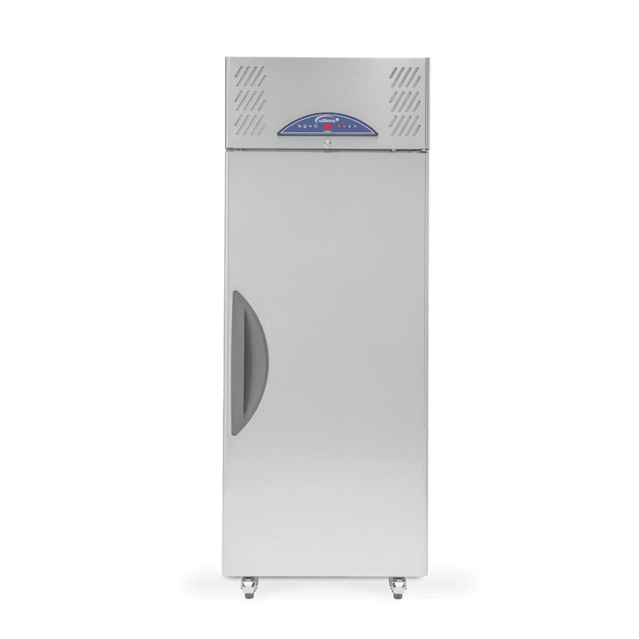 Williams LG1TSA Garnet Freezer Cabinet - 620 Ltr