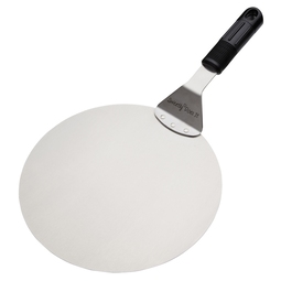 KitchenCraft Sweetly Does It Stainless Steel Round Cake Lifter 25cm