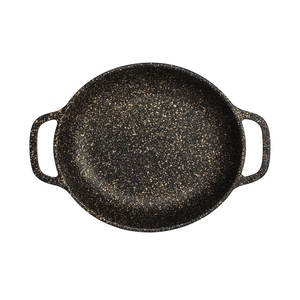 Oval Casserole With Handles