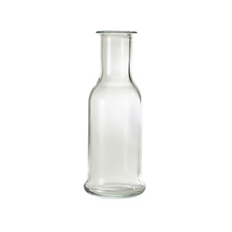 GenWare Purity Glass Carafe 1 Litre
