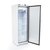 Arctica Medium Duty Upright Refrigerator - Glass Door 356Ltr - White