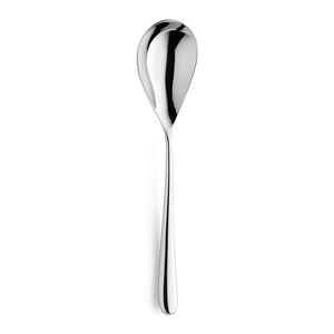Amefa Newton 18/10 Stainless Steel Dessert Spoon