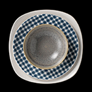 Gingham By Dudson