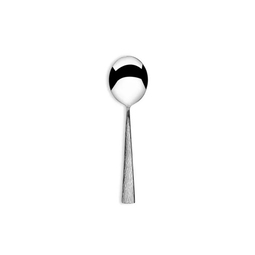 Elia Flow 18/10 Stainless Steel Soup Spoon
