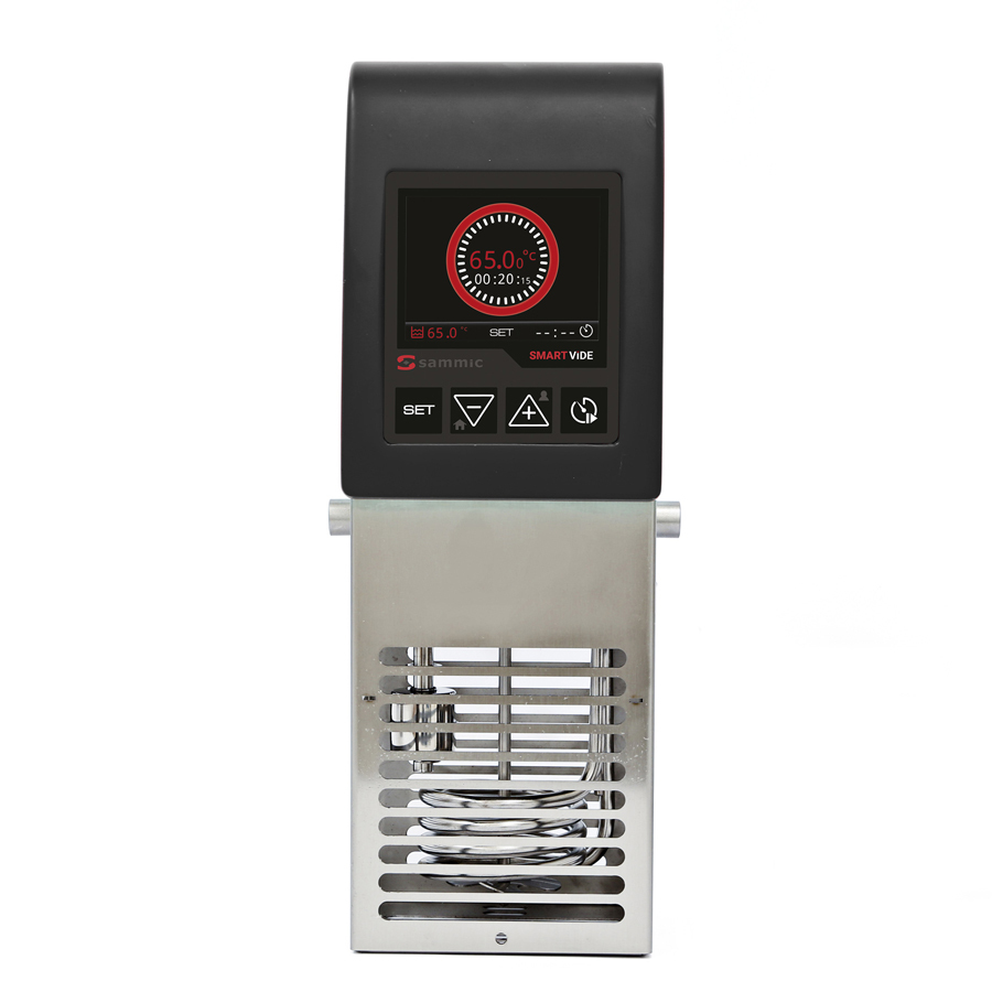 Sammic SmartVide 5 Immersion Circulator with Bluetooth