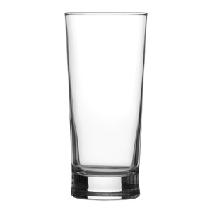 Senator Beer/Lager Glass 20 CE Stamped