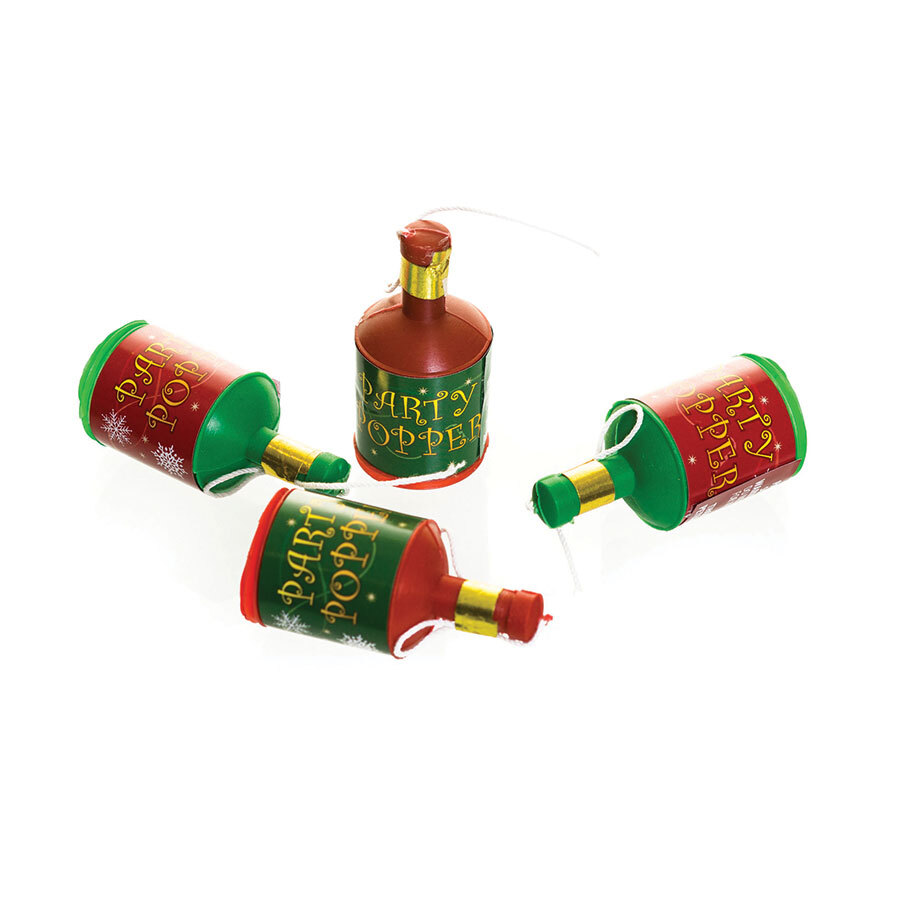 Traditional Poppers