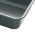 MasterClass Non-Stick Carbon Steel Rectangular 2lb Loaf Pan 23x13x7cm