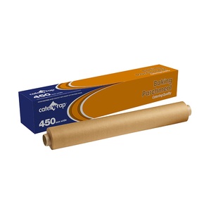 Caterwrap™ Baking Parchment Cutter Box 45cm x 75m