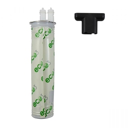 Eco3 Silver Replacement - Cartridge 1 Micron