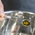 KitchenCraft Stainless Steel 4 Piece Measuring Spoon Set