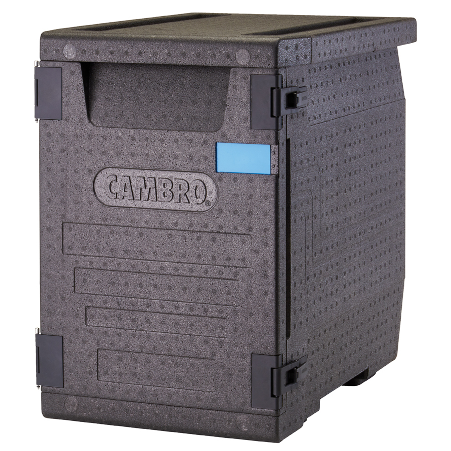 Go Box Insulated Gastronorm Carrier