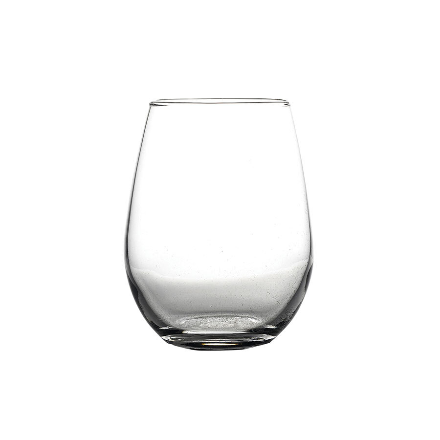 Libbey Stemless White Wine 11.75oz 35cl