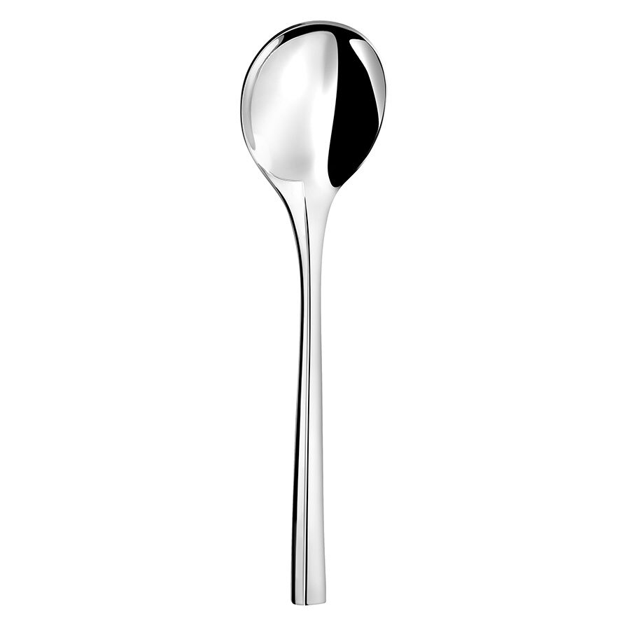 Couzon Persane 18/10 Stainless Steel Soup Spoon