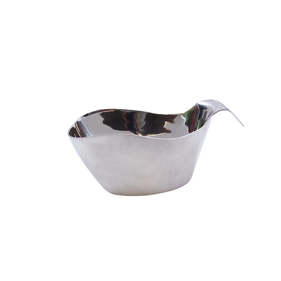 Stackable Sauce Boat Stainless Steel 150ml (5oz)