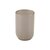 Playground Elements Stoneware Sand Round Handleless Mug 10.5x7.2cm 38cl 13.25oz