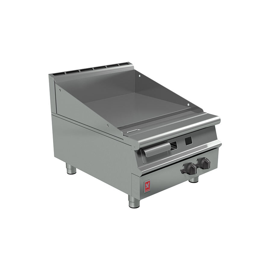 Falcon Dominator Plus G3641 Gas Griddle - Smooth Plate