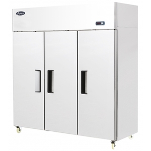 Atosa YBF9242 Project Type Upright Freezer - 3 Door - 1390Ltr
