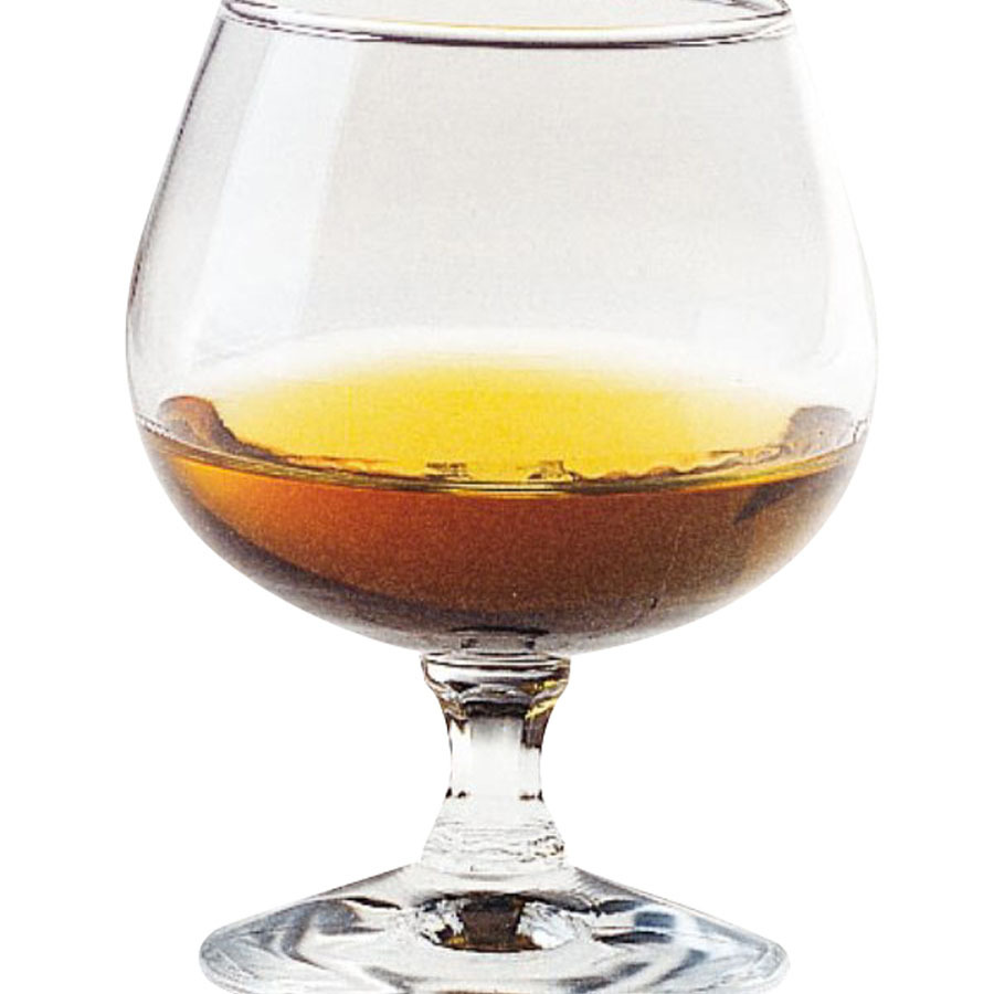 Degustation Brandy Glass 5 1/4oz