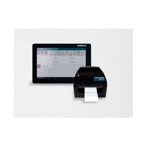 Portable Single Printer Automated Labelling Solution