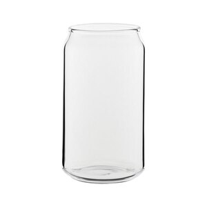 Can Glass 14oz (40cl)